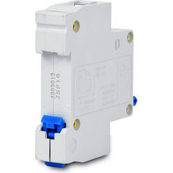 Автоматичний вимикач Lightwell MCB 1P 16A smart