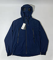 Куртка soft-shell C.P. Company , Курточка CP Company водонепроникна, Вітровка СП Компані, Сіпіха