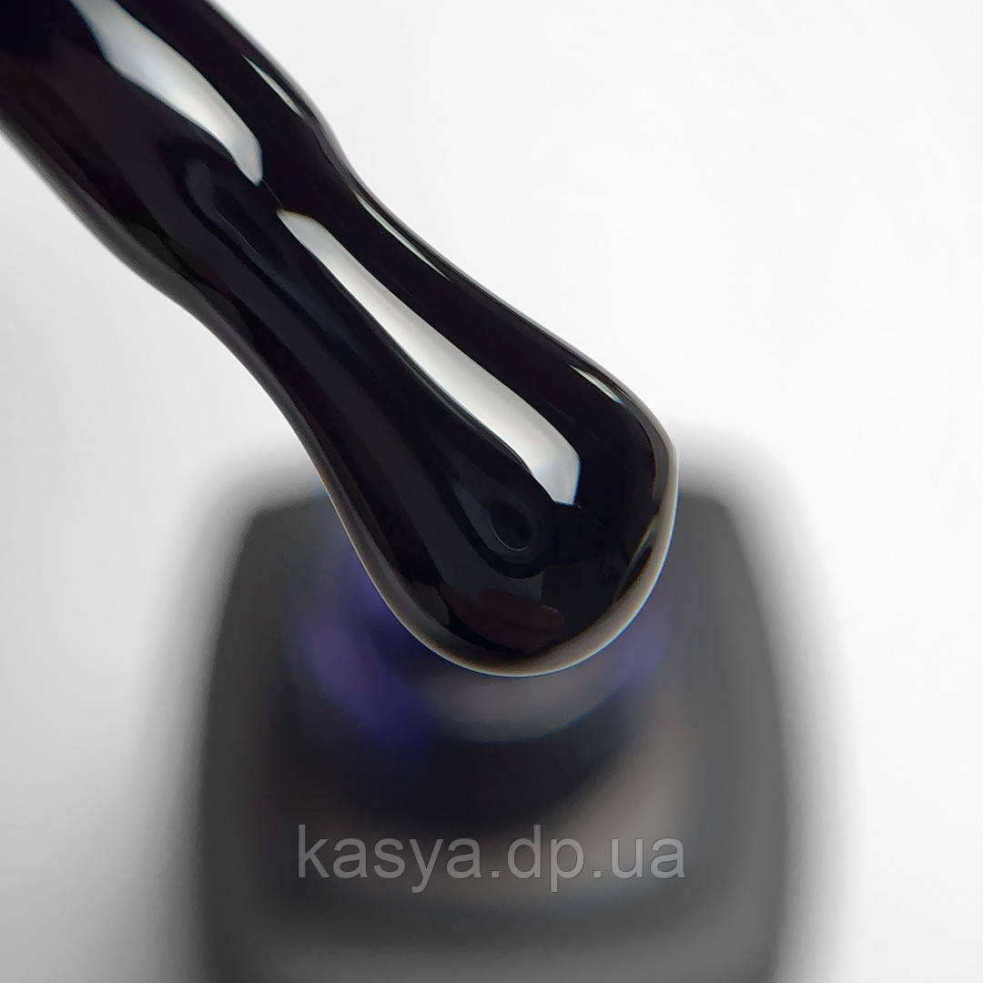 Гель лак MOON FULL Color Gel Polish №177 темний індиго емаль 8 мл