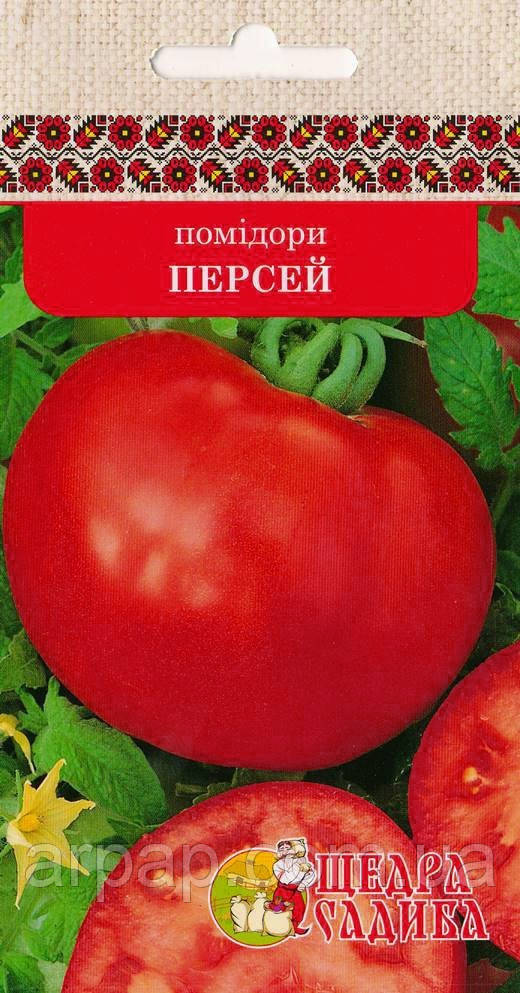 ТОМАТ ПЕРСЕЙ (0,3Г), фото 1