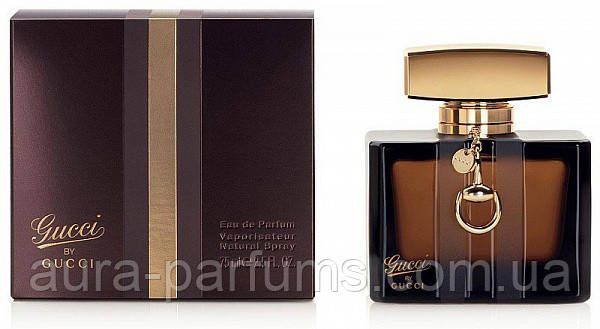 Жіночі парфуми Gucci by Gucci (Гуччі бай Гуччі) Парфумована вода 75 ml/мл
