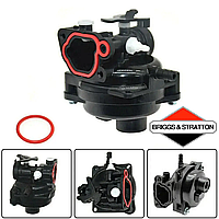 Карбюратор Briggs Stratton MTD McCulloch Viking Oleo-Mac Stiga Alpina Dakr 285287 799583 591160 593261 590556 84001029 284926