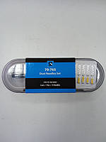 Комплект для для видалення пилових частинок та комах (ручка + голки 10 шт), Q-REFINISH 70-765