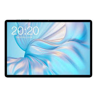 Планшет Teclast M50 10.1 HD 6/128GB LTE Metal Blue (6940709685532) i