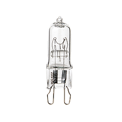 Лампа DELUX JCD 50W 230V G9 галогенна