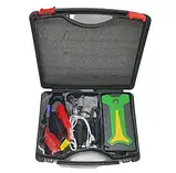 Пускозарядний Пристрій Jumpstarter H25, Портативний Бустер для Автомобільного Акумулятора, фото 11