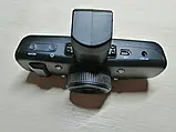 Відеореєстратор High Definition Video Camcorder C1000, Автомобільний Реєстратор на Лобове Скло, фото 4