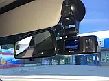 Відеореєстратор High Definition Video Camcorder C1000, Автомобільний Реєстратор на Лобове Скло, фото 10