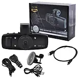 Відеореєстратор High Definition Video Camcorder C1000, Автомобільний Реєстратор на Лобове Скло, фото 11