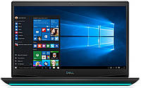 Ноутбук Dell G5 5500 | 15.6'' FHD | i7-10750H | 16 GB | 512 GB | RTX 2060