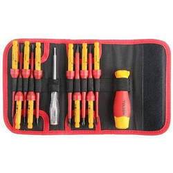 Набір викруток Tolsen змінних діелектричних VDE 12 шт V33212 smart
