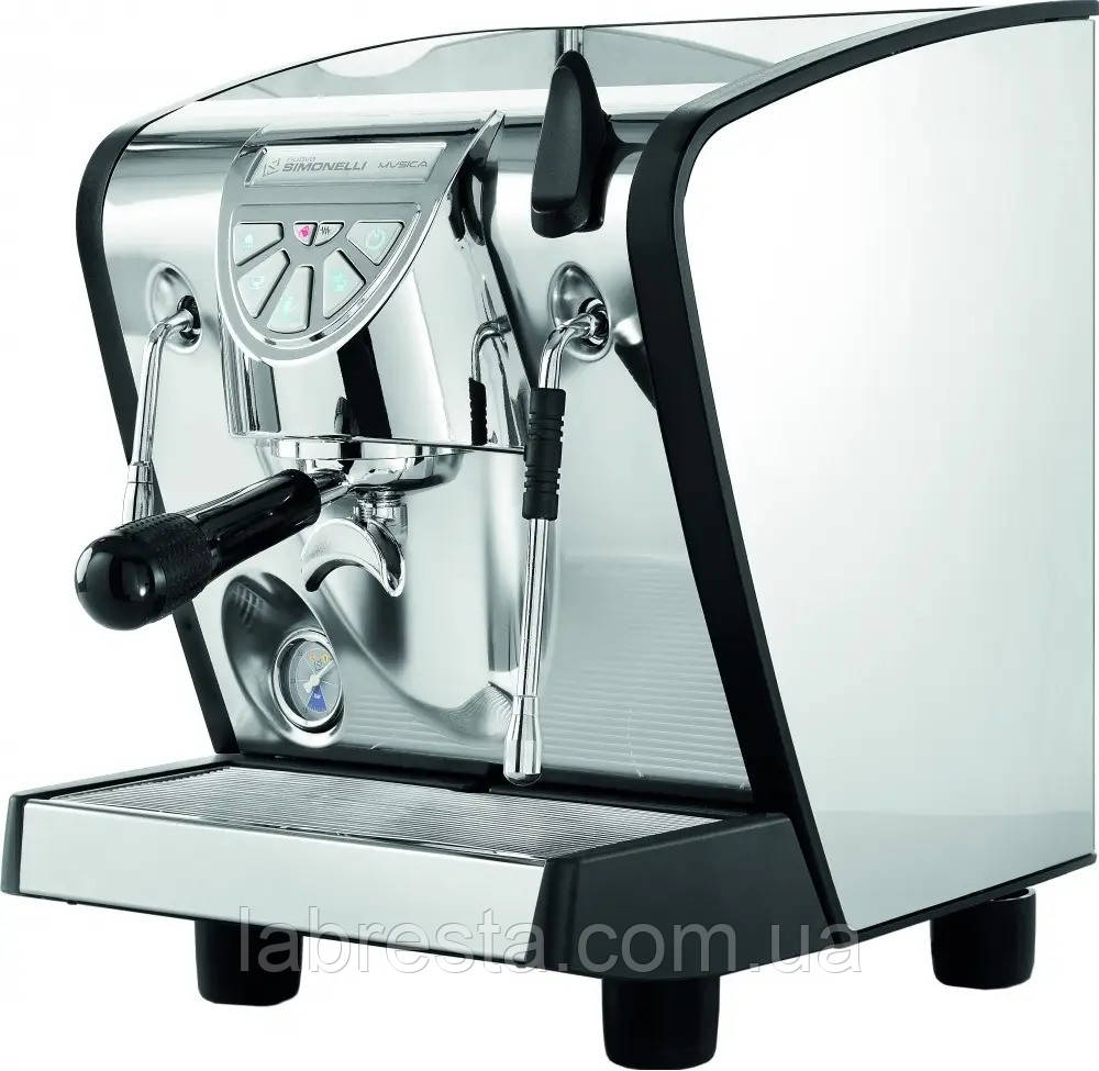 Кавомашина Nuova Simonelli Musica Standart AD