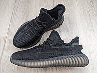 Стильные женские кроссовки на лето Adidas Yeezy Boost 350 \ изи буст 350 \ изики \ 40