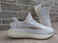 Стильні жіночі кросівки на літо Adidas Yeezy Boost 350 \ ізі буст 350 \ ізікі \ 37