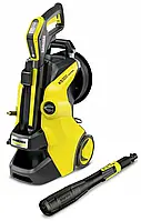 Минимойка высокого давления Karcher K 5 Premium Smart Control