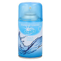 Освіжувач повітря At Home Scents 250мл запаска Beach Waves