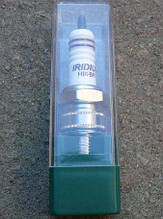 Свеча иридиевая 2t