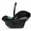 Коляска Cybex Balios S Lux 3 в 1 Moon Black / Aton B2 i-Size Volcano Black, фото 9