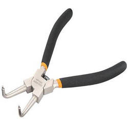 Автомобільний зйомник Tolsen внутрішніх стопорних кілець, загнутий 178 мм 10082 smart