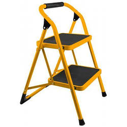 Драбина Tolsen 72см 2-сходинки 62680 smart