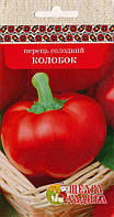 ПЕРЕЦЬ СОЛОДКИЙ КОЛОБОК (0,3Г)