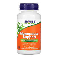 NOW Menopause Support 90 капсул