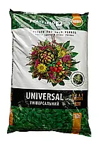 Субстрат торф'яний 10л універсальний, Торф Ленд Україна