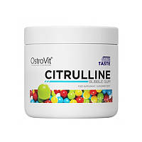 Цитруллин Citrulline 210 g (Buble gum)