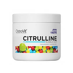 Цитрулін Citrulline 210 g (Buble gum)