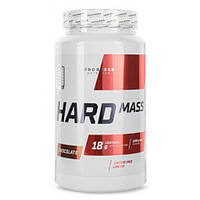 Progress Nutrition Hard Mass 1000 г, Клубника