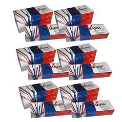 Пружина для палітурки bindMARK пл. 6мм 100 шт. зеленая 43155 smart