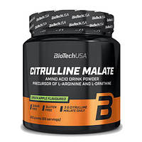 BioTech USA Citrulline Malate 300 грамм, Безвкусно