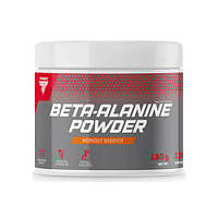 Trec Nutrition Beta-Alanine Powder 180 г, Грейпфрут