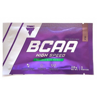 Trec BCAA High Speed 10 g пробник, Круги