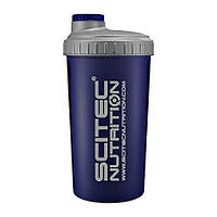 Шейкер Scitec Синий 700 ml