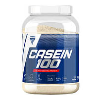 Trec Nutrition Casein 100 600 грамм, Клубника - Банан