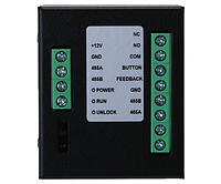 Модуль розширення контролю доступу Dahua DHI-DEE1010B-S2