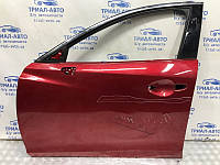 Дверь передняя левая Mazda 6 2013- GHY05902XD (Арт.30642)