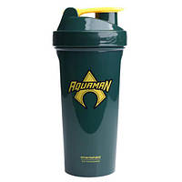 SmartShake Lite DC Aquaman 800 мл, Зеленый, Зеленый