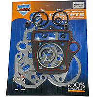 Прокладки циліндра Дельта 100c D50мм JWBP