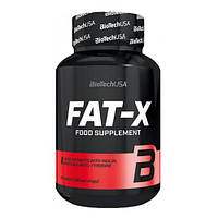 BioTech USA Fat-X 60 таб.