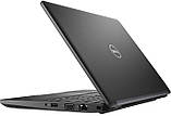 Потужний продуктивний ноутбук DELL Latitude 5290 12.5" i5 8350U 8GB RAM 256GB SSD, фото 3