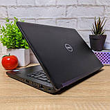 Потужний продуктивний ноутбук DELL Latitude 5290 12.5" i5 8350U 8GB RAM 256GB SSD, фото 5