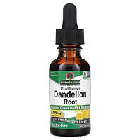 Nature's Answer Dandelion Root 2,000 mg 30 мл