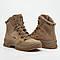 Черевики тактичні шкіряні демісезонні PAV Style Lab HARLAN 505 р.37 25см койот (452839937), фото 5