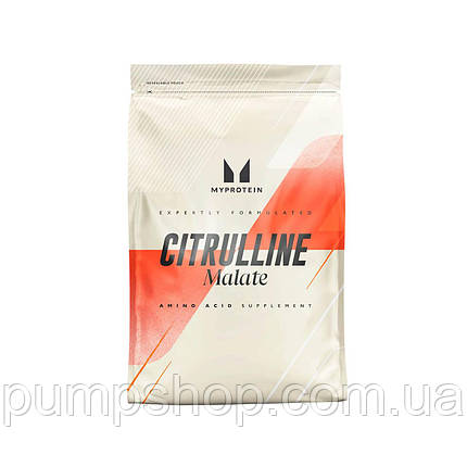 Цитрулін малат MyProtein Citrulline Malate 500 гр, фото 2