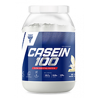 Trec Casein 100 - 1800 г, Ванильный крем