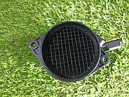 ДМРВ витратомір повітря датчик карток  Citroen Jumpy U6U 1.9 D 70 1998/04-2015/12 1868 ccm, 51 KW, 69 PS, фото 4