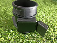 ДМРВ витратомір повітря датчик карток  Citroen Jumpy U6U 1.9 D 70 1998/04-2015/12 1868 ccm, 51 KW, 69 PS, фото 5