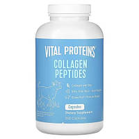 Vital Proteins Collagen Peptides 360 капсул